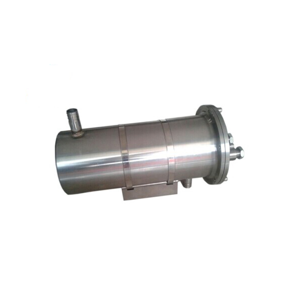 耐高溫水冷防爆護(hù)罩