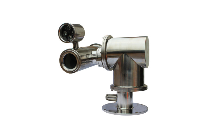 防爆云臺(tái)一體化攝像儀