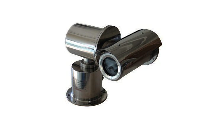 防爆一體化云臺(tái)