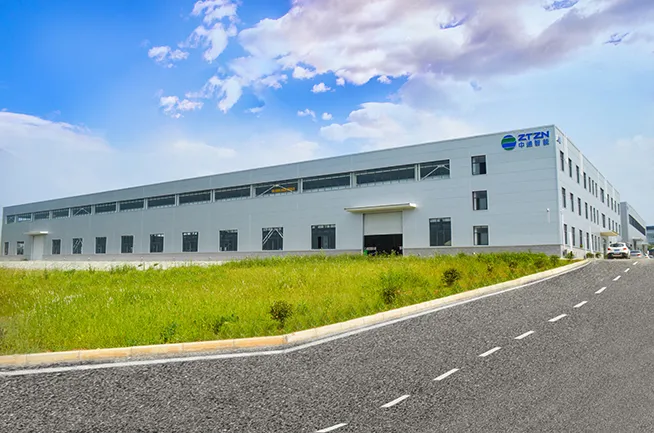 中通智能 || 總結(jié)展望，精進(jìn)不休